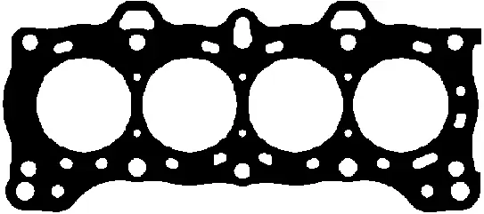 Gasket, cylinder head (414126P)