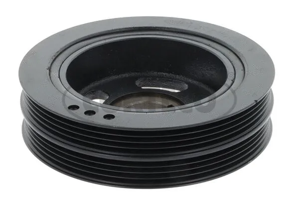 Belt Pulley, crankshaft
