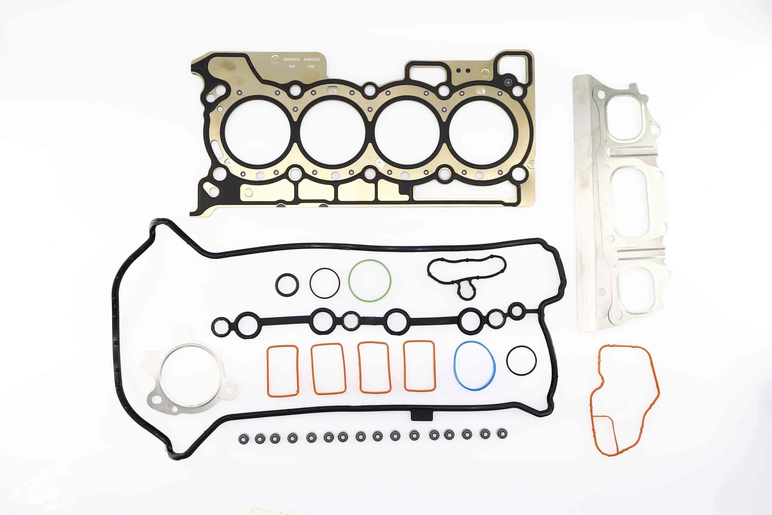 Gasket Kit, cylinder head (83403628)
