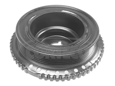 Belt Pulley, crankshaft (80001090)