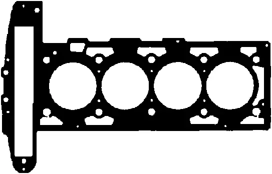 Gasket, cylinder head (415140P)