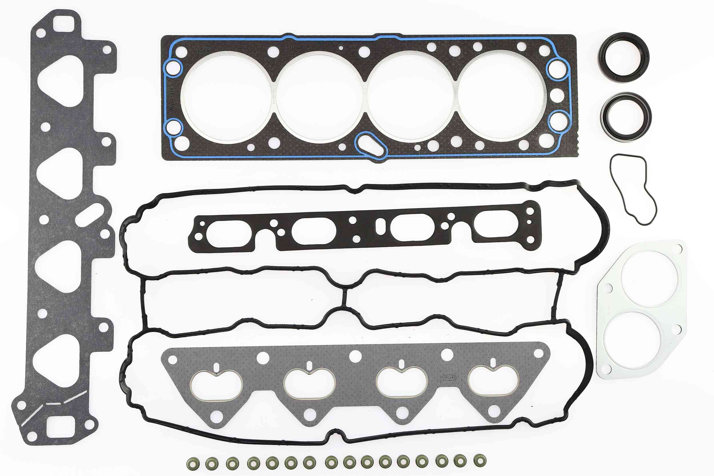 Gasket Kit, cylinder head (417301P)
