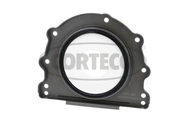 Shaft Seal, crankshaft