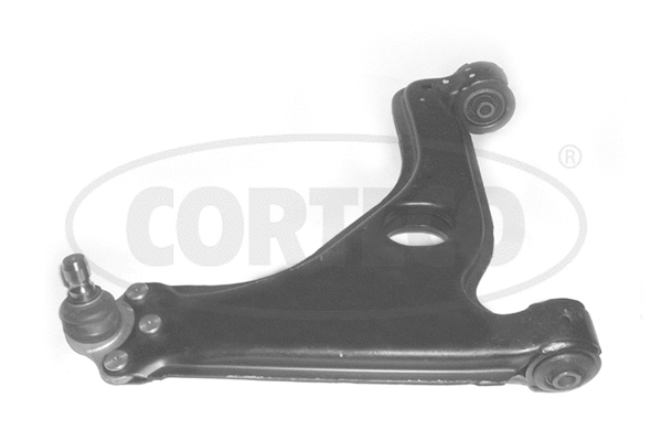 Control/Trailing Arm, wheel suspension (49399474)
