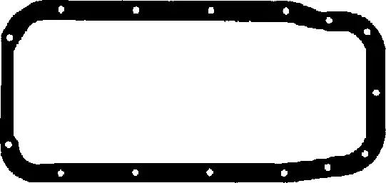 Gasket, oil sump (028037P)