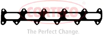 Gasket, exhaust manifold (460353P)