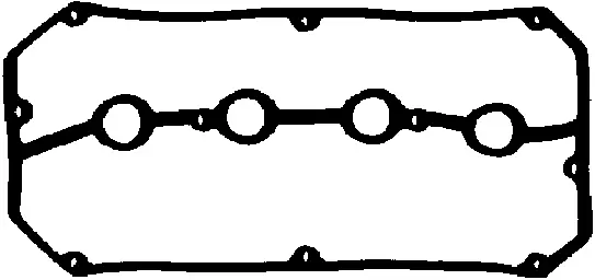 Gasket, cylinder head cover (440120P)