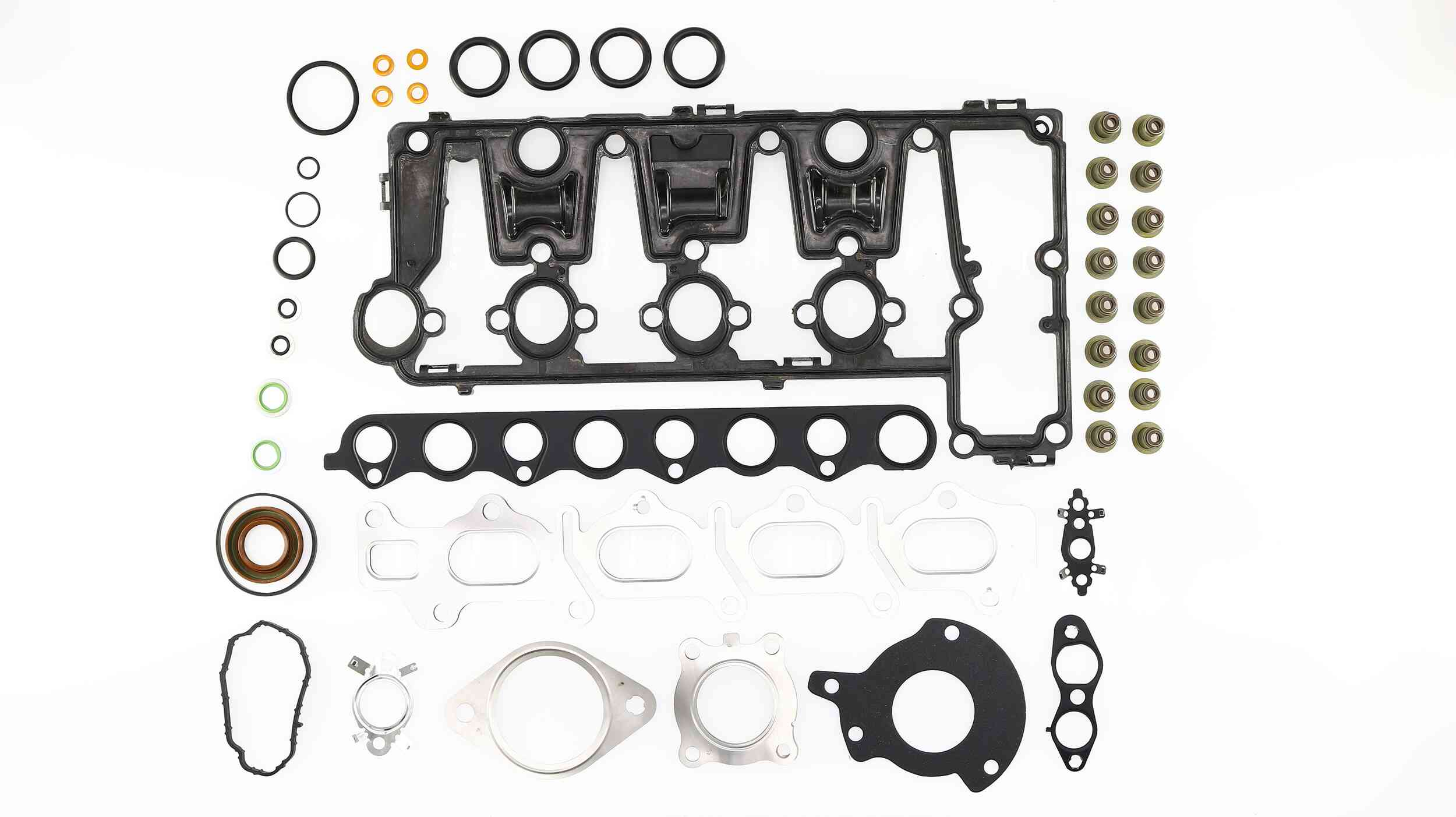 Gasket Kit, cylinder head (83403427)
