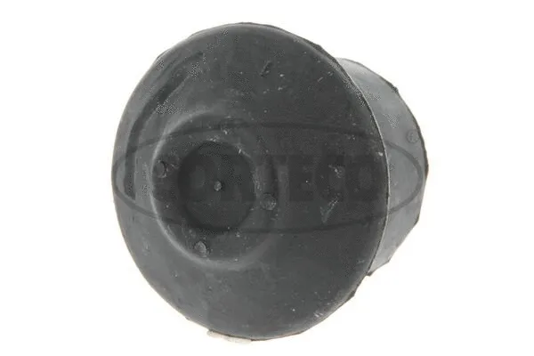 Rubber Buffer, engine mounting system