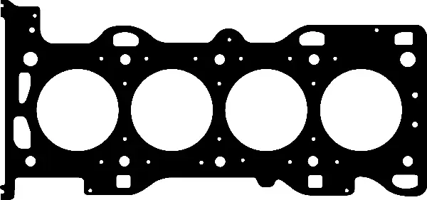 Gasket, cylinder head (414062P)