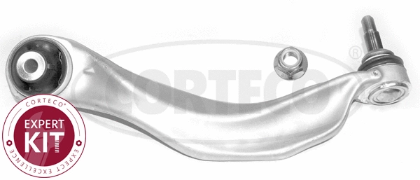 Control/Trailing Arm, wheel suspension (49399801)