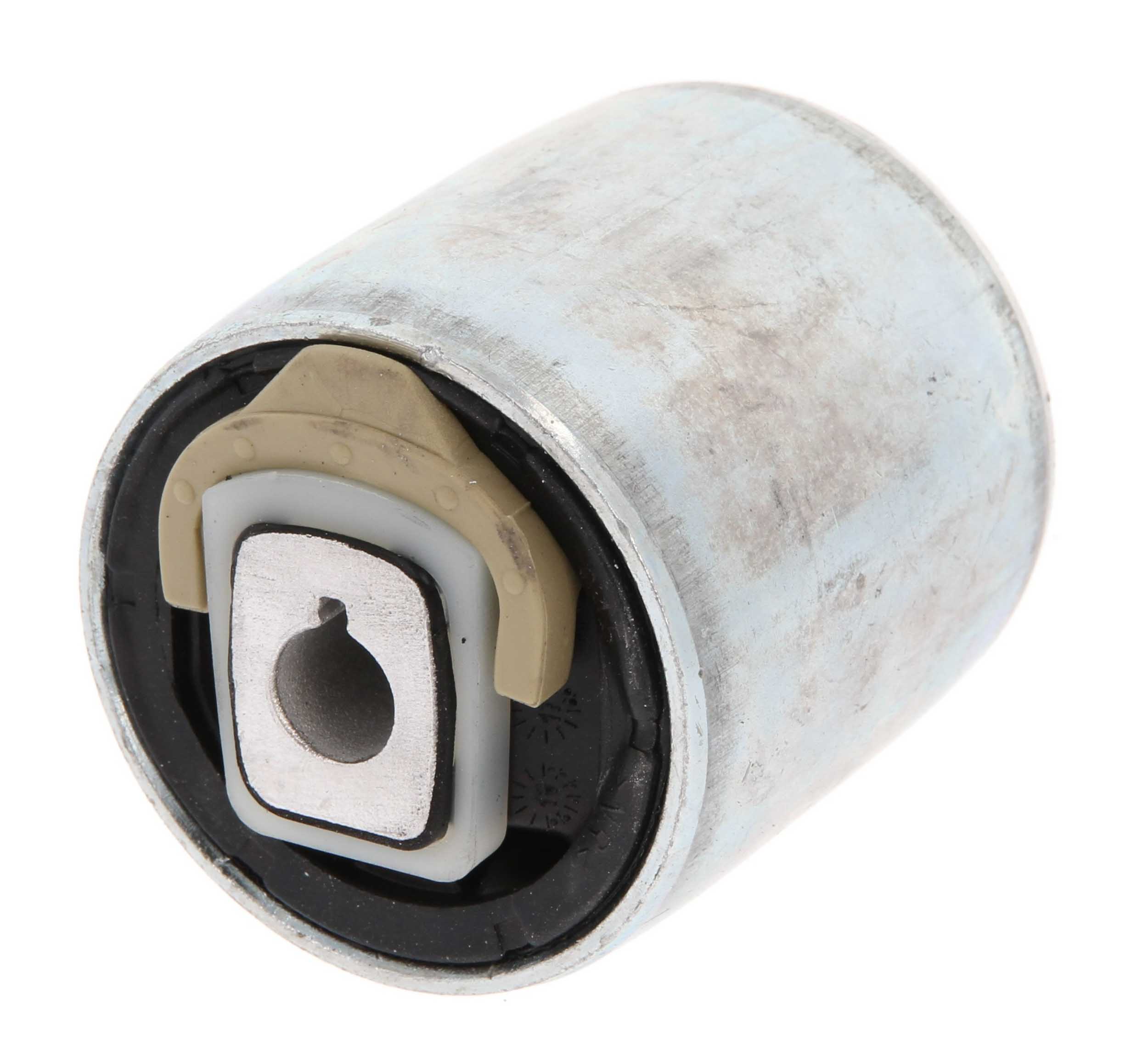 Mounting, control/trailing arm