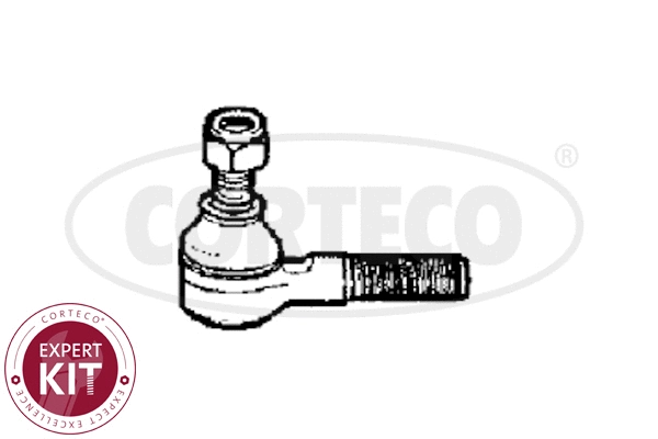 Tie Rod End (49401354)