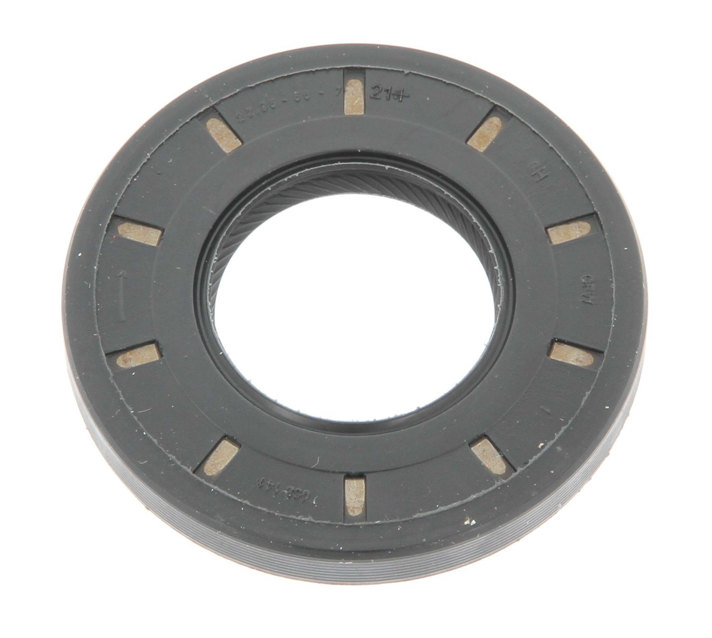 Shaft Seal, differential