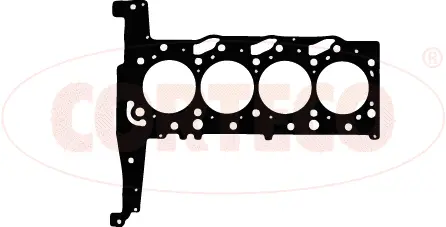 Gasket, cylinder head (415422P)