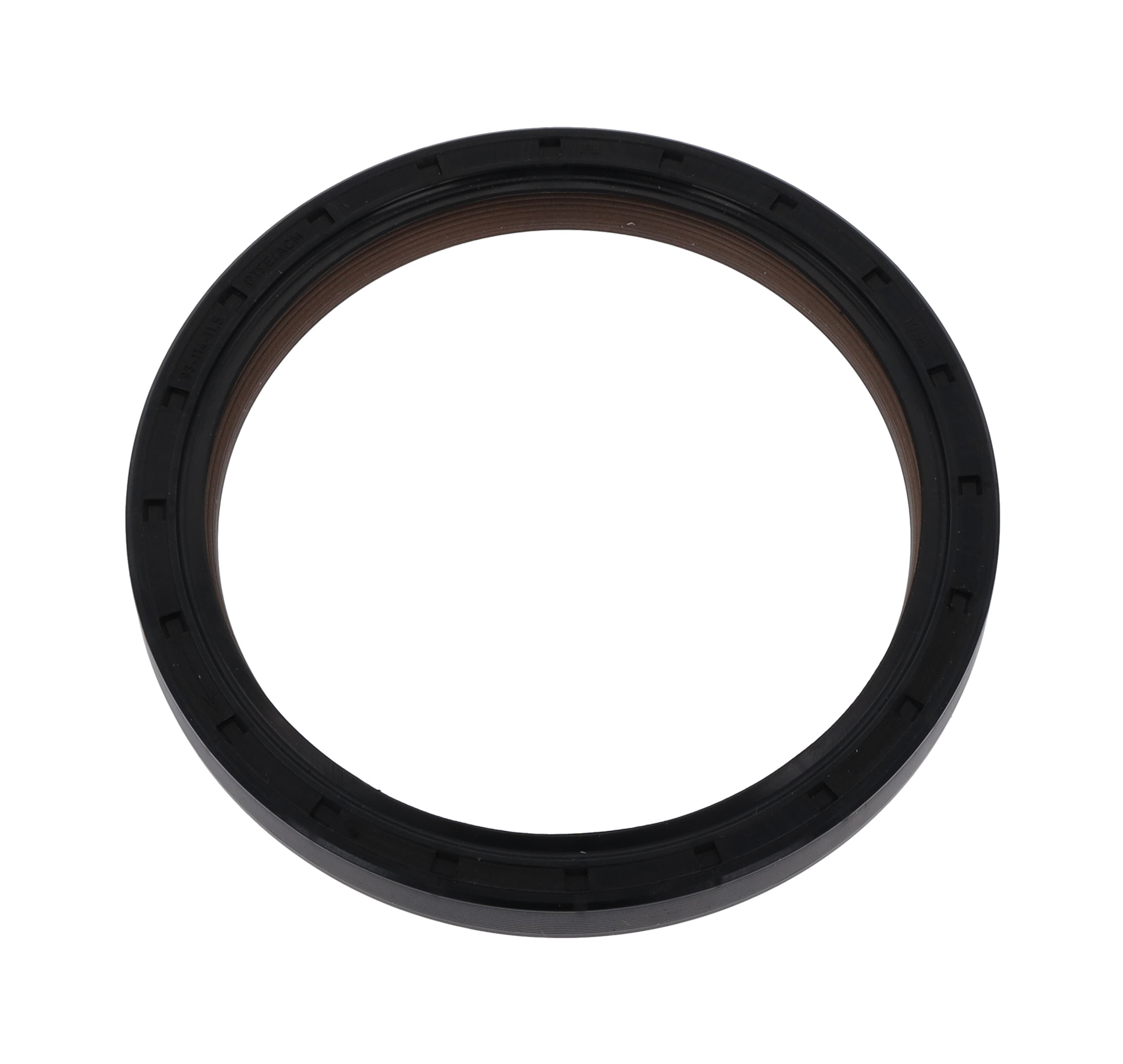 Shaft Seal, crankshaft