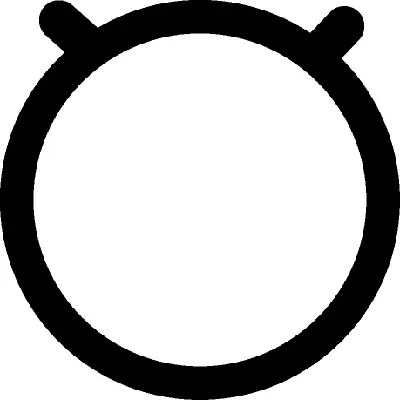 Gasket, intake manifold (423059H)