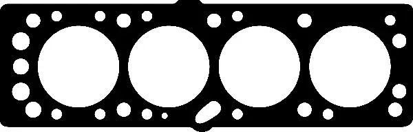 Gasket, cylinder head (414669P)