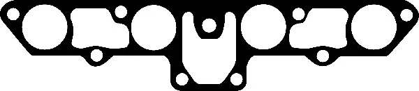 Gasket, intake manifold (020822H)