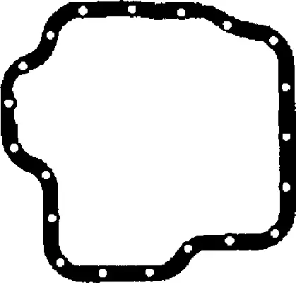 Gasket, oil sump (028036P)