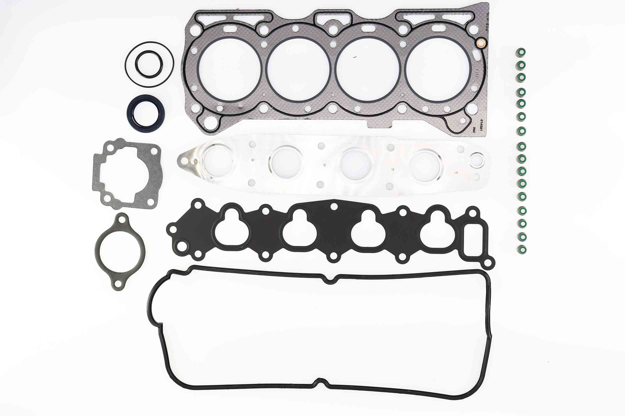 Gasket Kit, cylinder head (417026P)