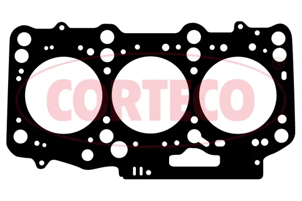 Gasket, cylinder head (415460P)