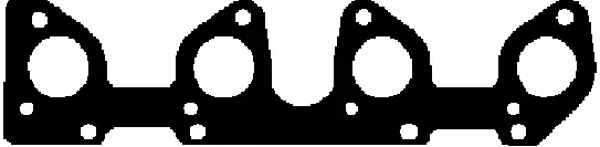 Gasket, intake manifold (460220P)
