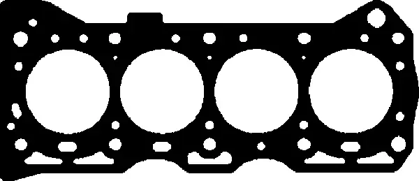 Gasket, cylinder head (414443P)