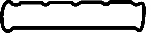 Gasket, cylinder head cover (023101P)