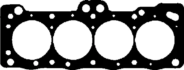 Gasket, cylinder head (414088P)