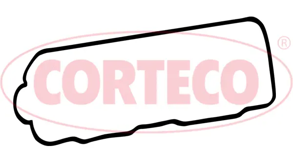 Gasket, cylinder head cover (440064P)