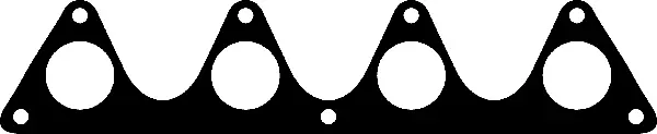 Gasket, exhaust manifold (424681P)