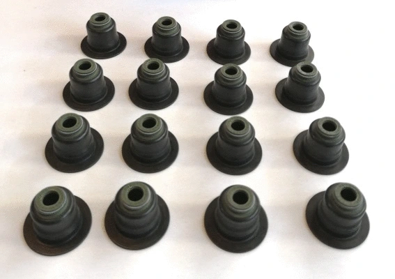 Seal Set, valve stem (19034886)