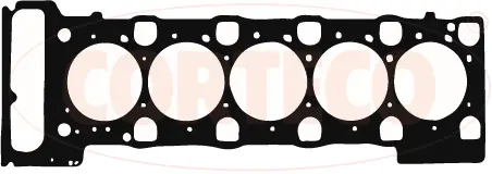 Gasket, cylinder head (415660P)