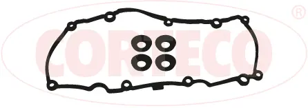 Gasket, cylinder head cover (49422130)