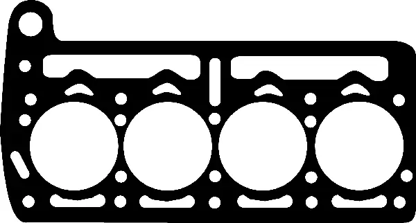 Gasket, cylinder head (401276P)