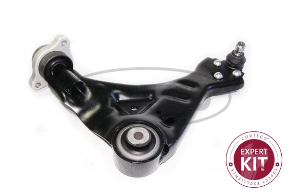 Control/Trailing Arm, wheel suspension (49102423)