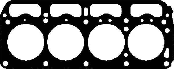 Gasket, cylinder head (414691P)