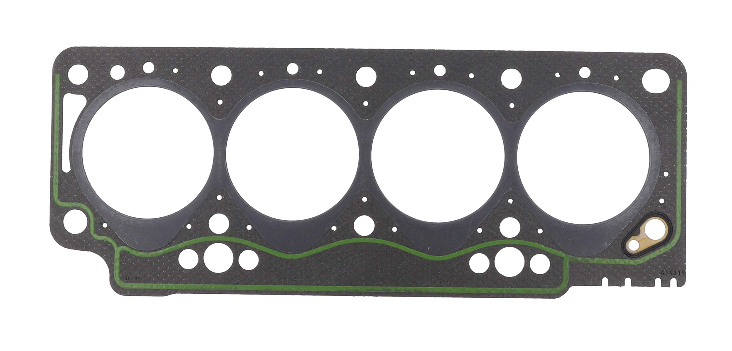 Gasket, cylinder head (414319P)
