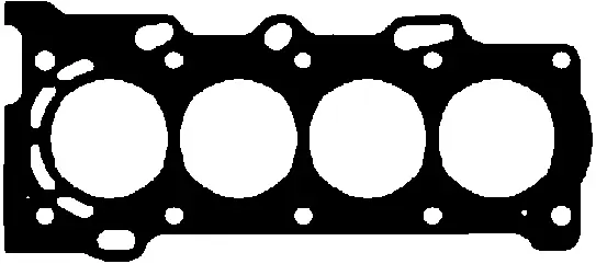 Gasket, cylinder head (414035P)