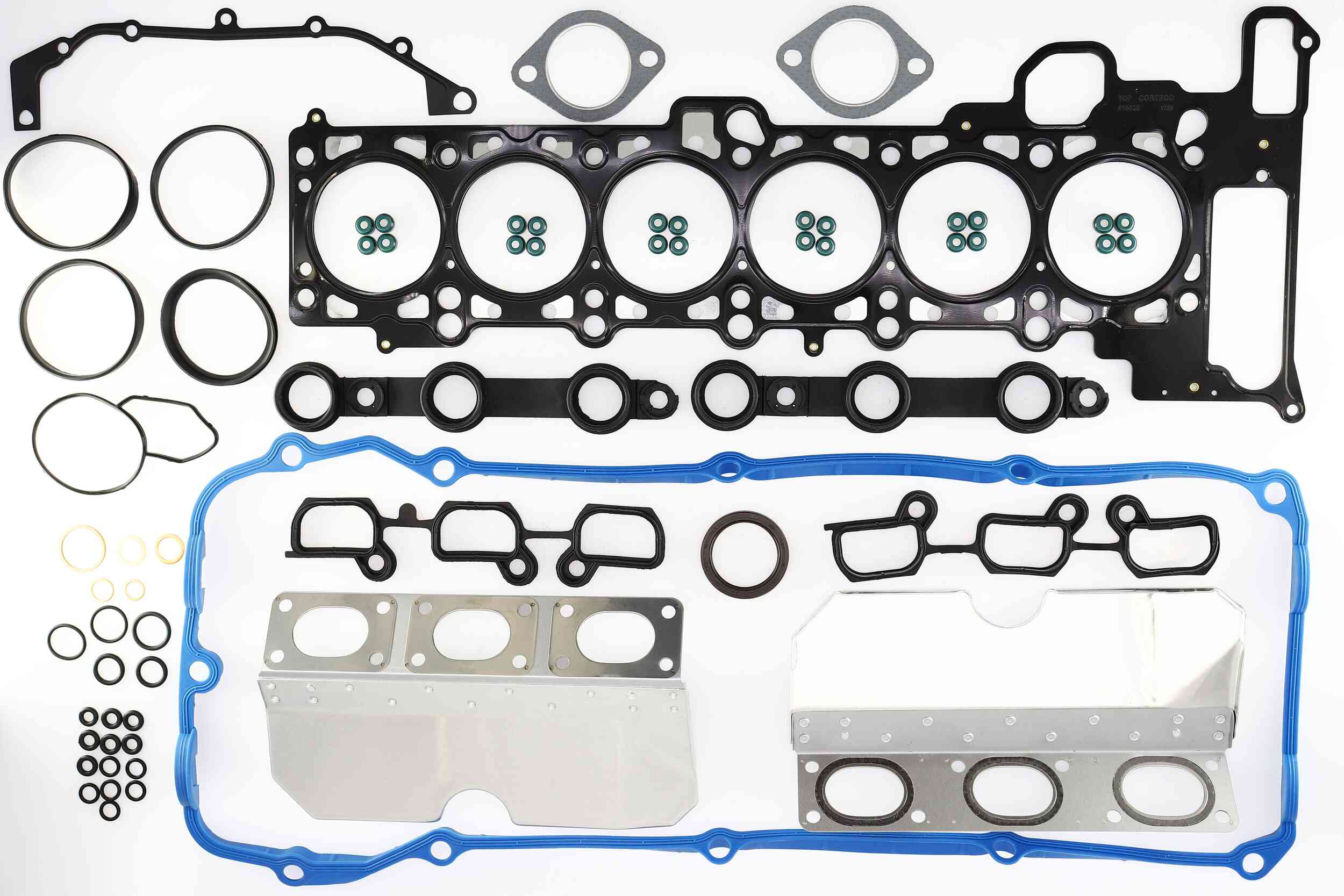 Gasket Kit, cylinder head (417284P)