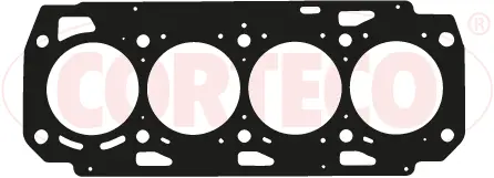 Gasket, cylinder head (415610P)