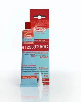 Gasket, cylinder head cover (HT250C)