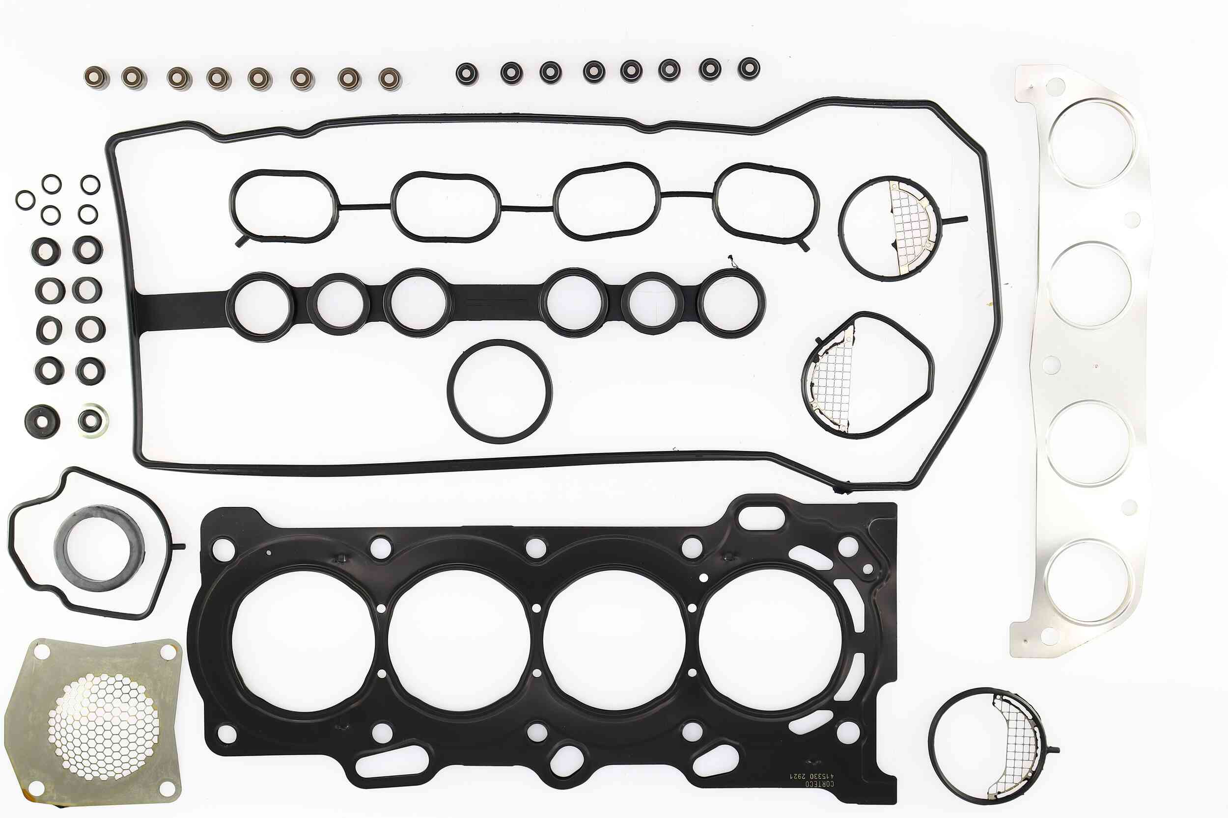 Gasket Kit, cylinder head (418095P)