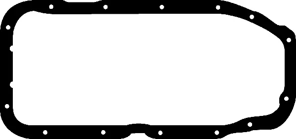 Gasket, oil sump (423922P)