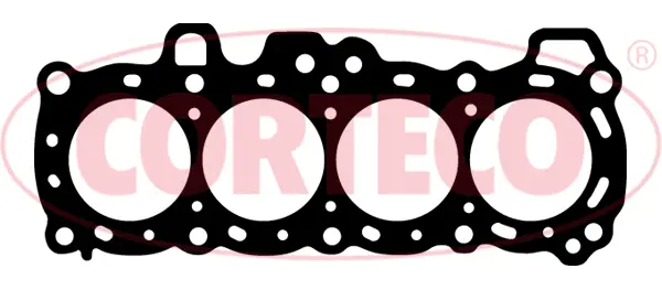 Gasket, cylinder head (414853P)