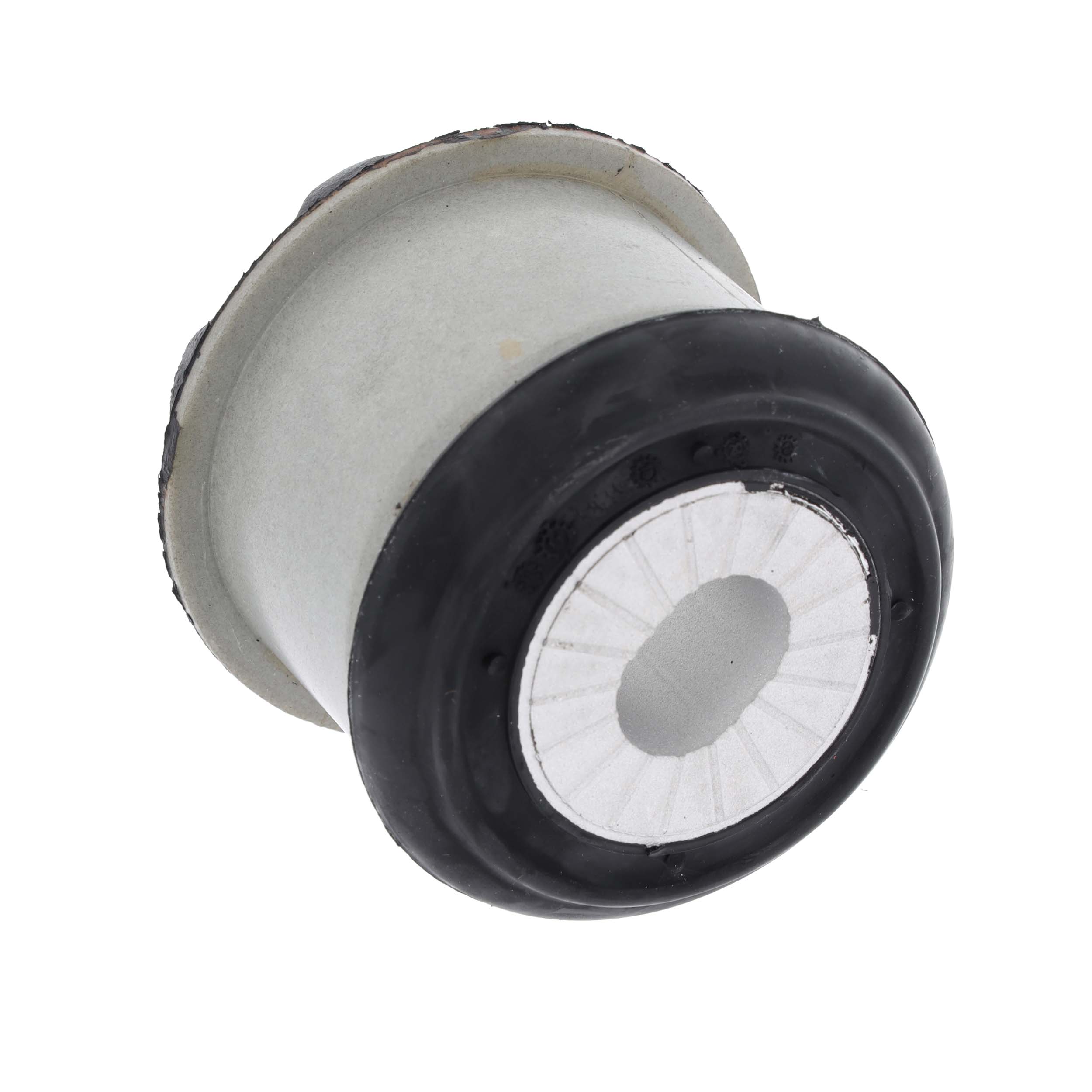Mounting, automatic transmission support