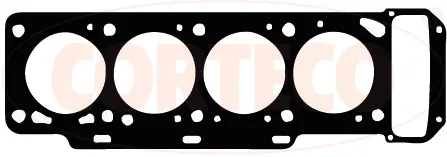 Gasket, cylinder head (414914P)