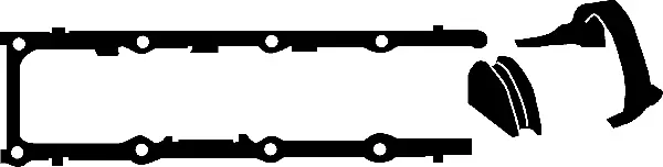 Gasket, cylinder head cover (023942P)