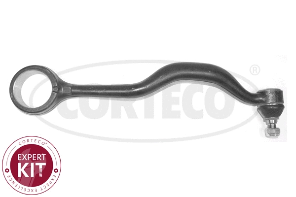 Control/Trailing Arm, wheel suspension (49399796)